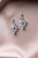 Swarovski Earring UK931