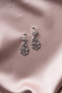 Swarovski Earring UK942