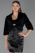 Black Stoles ABC010