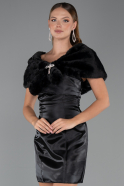 Black Stoles ABC011