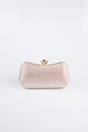Rose Patterned Night Bag SH855