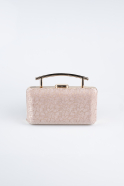 Rose Patterned Night Bag SH857