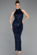 Parlement Long Evening Dress ABK2474