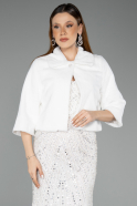 White Stoles ABC003