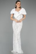 White Stoles ABC011