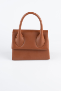 Taba Leather Night Bag KC165