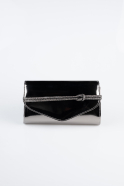 Platinum Mirror Night Bag KC117