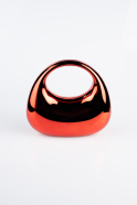 Red Mirror Night Bag KC786