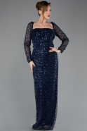 stanbul Evening Dress | Abiyefon.com