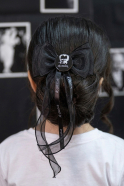 Black Girls Hair Clip KTA2606