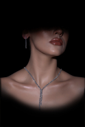 Silver Accessory Set BT1142