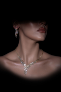 Gold Accessory Set UK975