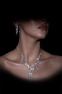 Swarovski Accessory Set UK975