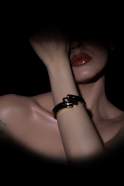 Gold Bracelet BT1138