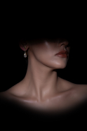 Gold Earring BT1161