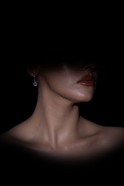 Silver Earring BT1161
