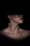 Earring DF1057