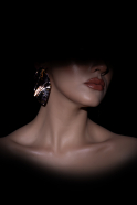 Leopar Earring LZ1110