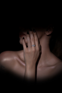 Silver Ring BT1170