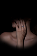 Silver Ring BT1172
