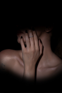 Silver Ring DF1071