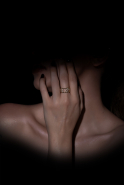 Gold Ring DF1074