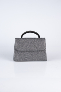 Platinum Evening Bag SH844