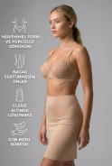 Mink Petticoat EM506