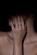 Silver Ring DF1083