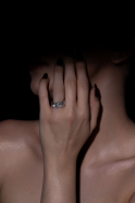Silver Ring DF1089