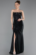 Emerald Green Long Prom Gown ABU6111