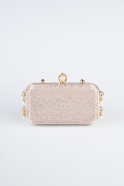 Gold Night Bag KC714