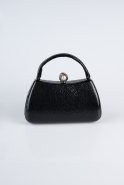 Black Crystal Night Bag KC752