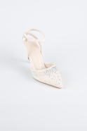 Mink Stony Evening Shoe AB2101