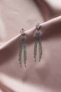 Swarovski Earring UK922