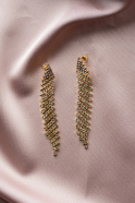 Gold Earring UKP1181