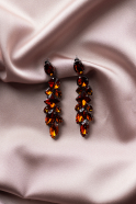 Copper Earring UKP1186