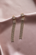 Gold Earring UKP1195