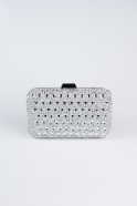 Silver Night Bag SH827