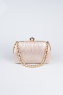 Rose Laser Cut Night Bag SH860