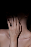 Gold Ring DF1068