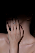 Silver Ring DF1068
