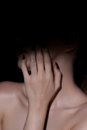 Gold Ring DF1088