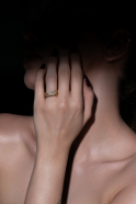 Gold Ring DF1079