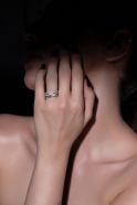 Silver Ring DF1079