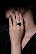 Silver Ring DF1105