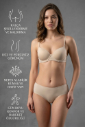 Mink Butt Lifting Shapewear EM2001