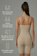 Mink Body Shapewear EM2011