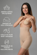 Mink Adhesive Bra EM110