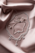 Swarovski Accessory Set UKM1204